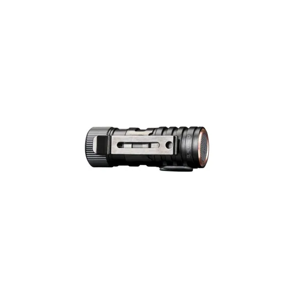 FENIX - HM50R V2.0 - Lampe frontale rechargeable multifonctions - 700 LUMENS - 3