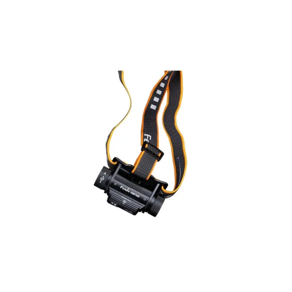 FENIX - HM70R - Lampe frontale triple source lumineuse - 1600 LUMENS