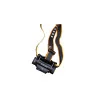 FENIX - HM70R - Lampe frontale triple source lumineuse - 1600 LUMENS