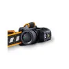 FENIX - HM70R - Lampe frontale triple source lumineuse - 1600 LUMENS - 2