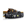 FENIX - HM70R - Lampe frontale triple source lumineuse - 1600 LUMENS - 4
