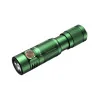 FENIX - E05R VERT - Mini lampe de poche porte-clés rechargeable - 400 LUMENS - 2