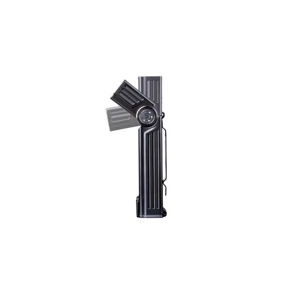 FENIX - WT25R - Lampe professionnelle rechargeable à tête pivotante - 1000 LUMENS
