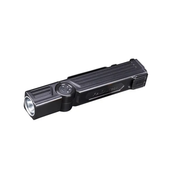 FENIX - WT25R - Lampe professionnelle rechargeable à tête pivotante - 1000 LUMENS - 4