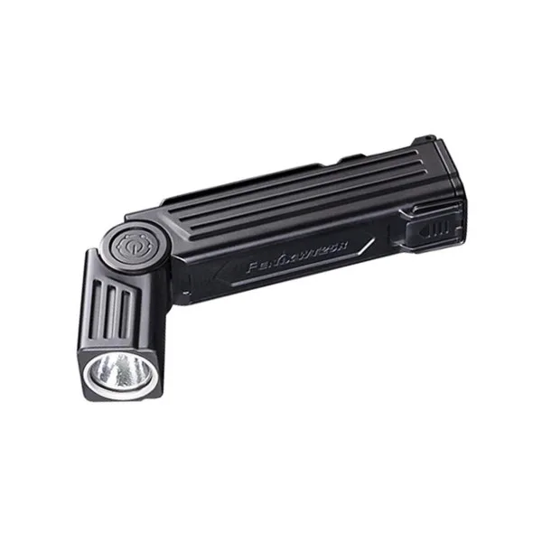 FENIX - WT25R - Lampe professionnelle rechargeable à tête pivotante - 1000 LUMENS - 5