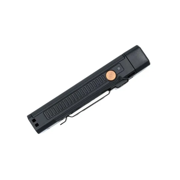FENIX - WT16R - Lampe de poche professionnelle multifonctions - 300 LUMENS