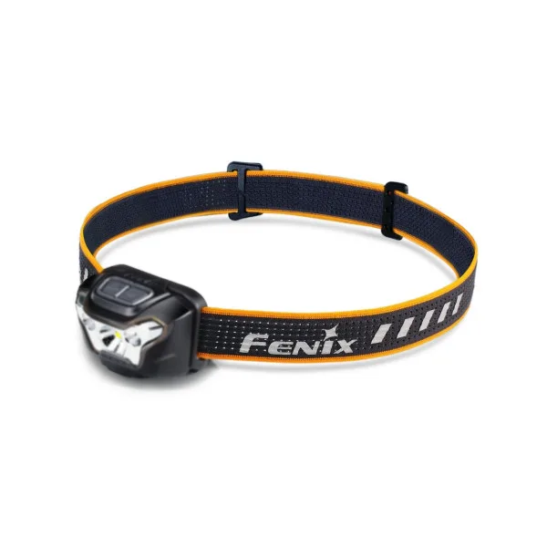 FENIX - AFH03 - Bandeau réfléchissant en nylon pour lampe frontale Fenix