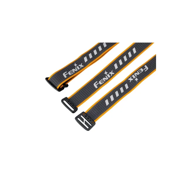 FENIX - AFH03 - Bandeau réfléchissant en nylon pour lampe frontale Fenix - 2