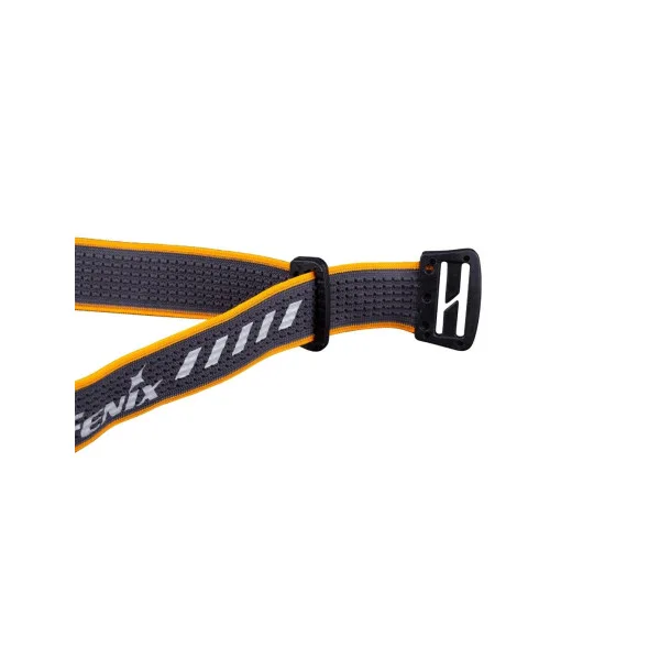 FENIX - AFH03 - Bandeau réfléchissant en nylon pour lampe frontale Fenix - 3
