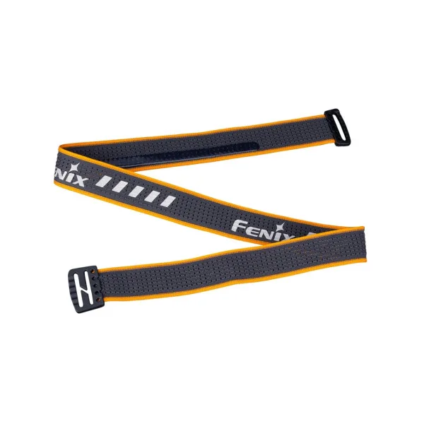 FENIX - AFH03 - Bandeau réfléchissant en nylon pour lampe frontale Fenix - 4