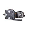 FENIX - HP16R - Lampe frontale d'extérieur rechargeable hautes performances - 1250 LUMENS - 2