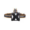 FENIX - HP16R - Lampe frontale d'extérieur rechargeable hautes performances - 1250 LUMENS - 3