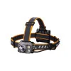 FENIX - HP16R - Lampe frontale d'extérieur rechargeable hautes performances - 1250 LUMENS - 5