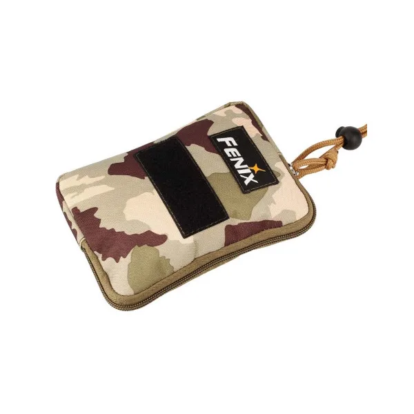 FENIX - APB30 - Sac de rangement pour lampe de poche en Cordura - 4
