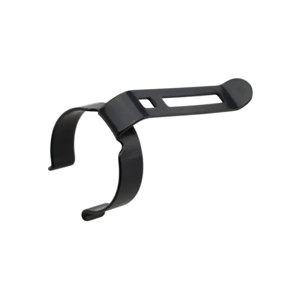 Clip de poche pour Fenix TK16, TK20R,TK25IR, TK25RB