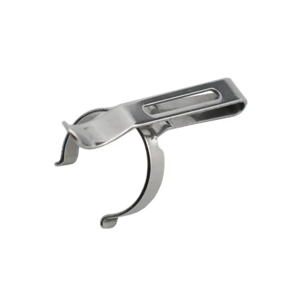 Clip de poche pour lampe Fenix RC09