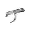 Clip de poche pour lampe Fenix RC09
