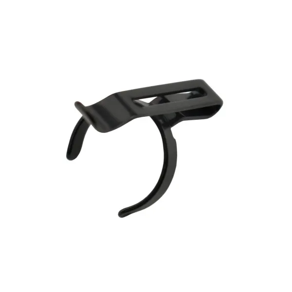Clip de poche pour lampe Fenix LD12