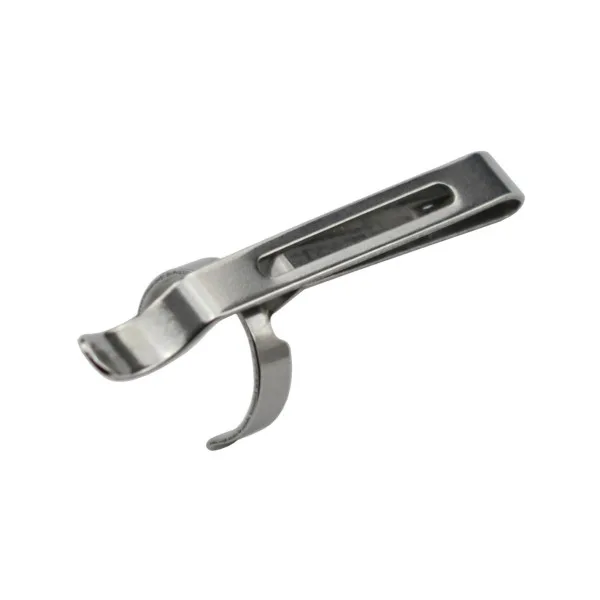 Clip de poche pour lampe Fenix RC05