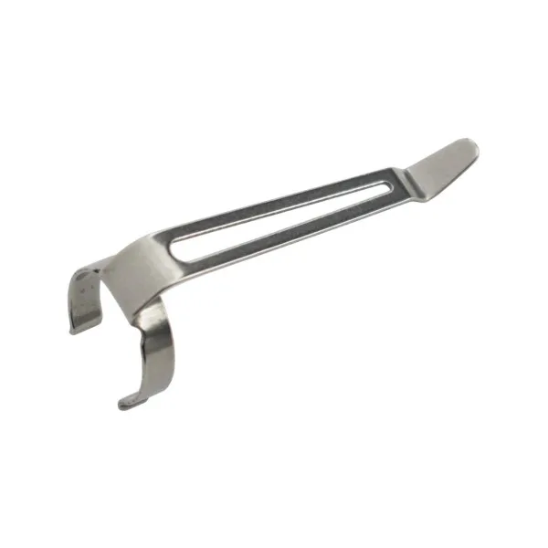 Clip de poche pour lampe Fenix LD02