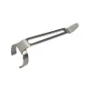 Clip de poche pour lampe Fenix LD02