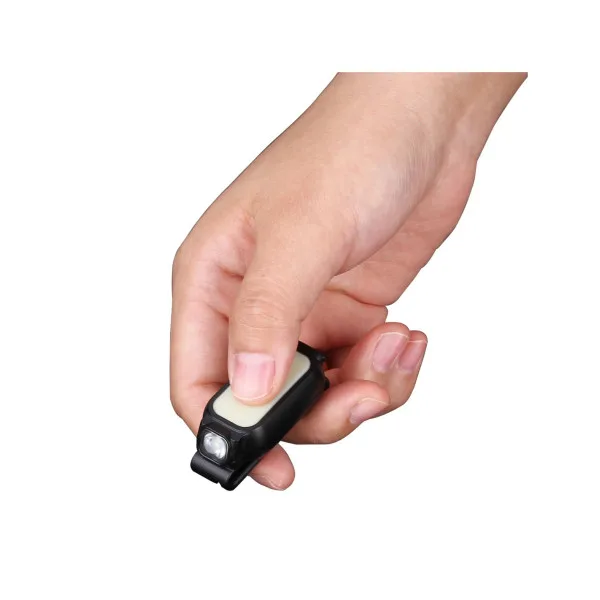 FENIX - MINI LITE - Mini lampe EDC multifonctions - 150 LUMENS