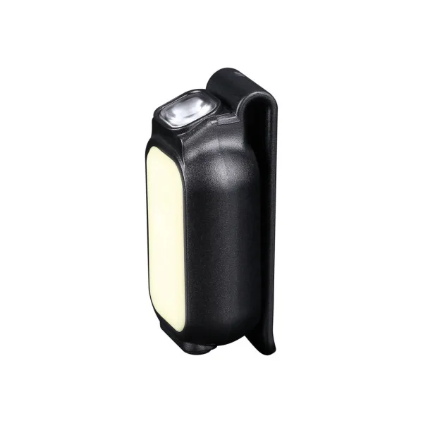 FENIX - MINI LITE - Mini lampe EDC multifonctions - 150 LUMENS - 5