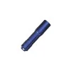 FENIX - E01BL - Bleu V2.0 - Mini lampe de poche porte-clés - 100 LUMENS