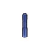 FENIX - E01BL - Bleu V2.0 - Mini lampe de poche porte-clés - 100 LUMENS - 2