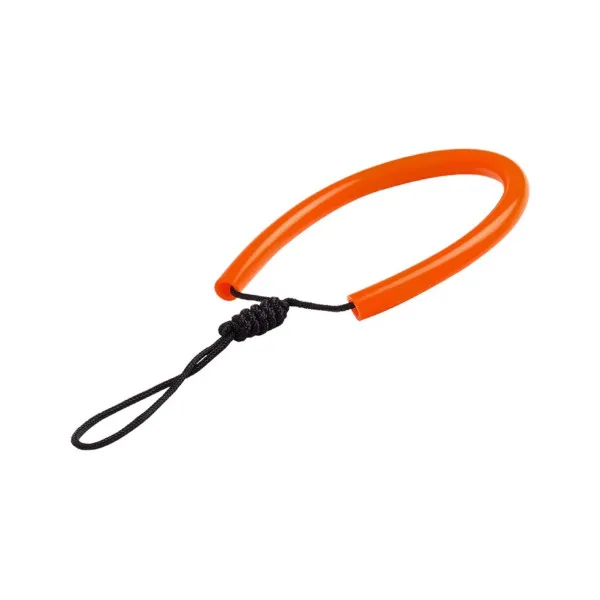 FENIX - ALL01 - Lanière pour lampe de poche avec manchon en silicone