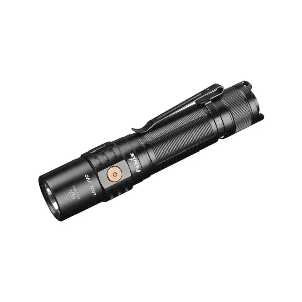 FENIX - LD32UVC - Lampe de désinfection UVC - 1200 LUMENS
