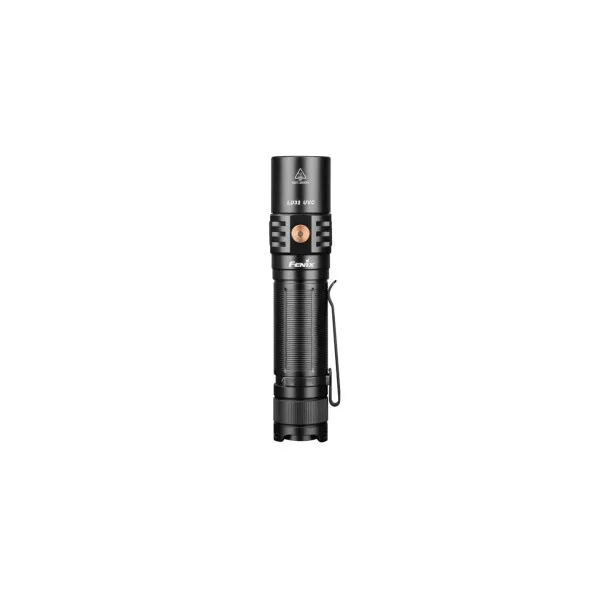 FENIX - LD32UVC - Lampe de désinfection UVC - 1200 LUMENS - 2