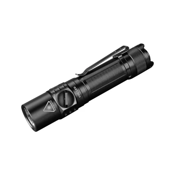 FENIX - LD32UVC - Lampe de désinfection UVC - 1200 LUMENS - 5