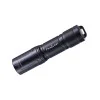 FENIX - E01B - Noir V2.0 - Mini lampe de poche porte-clés - 100 LUMENS