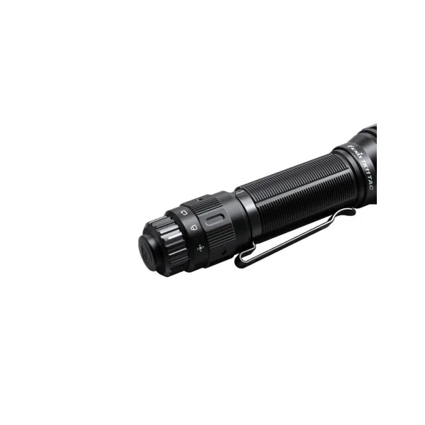 FENIX - TK11TAC - Lampe avec interrupteur tactique breveté - 1600 LUMENS