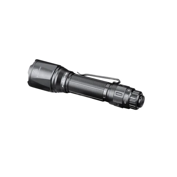 FENIX - TK11TAC - Lampe avec interrupteur tactique breveté - 1600 LUMENS - 4