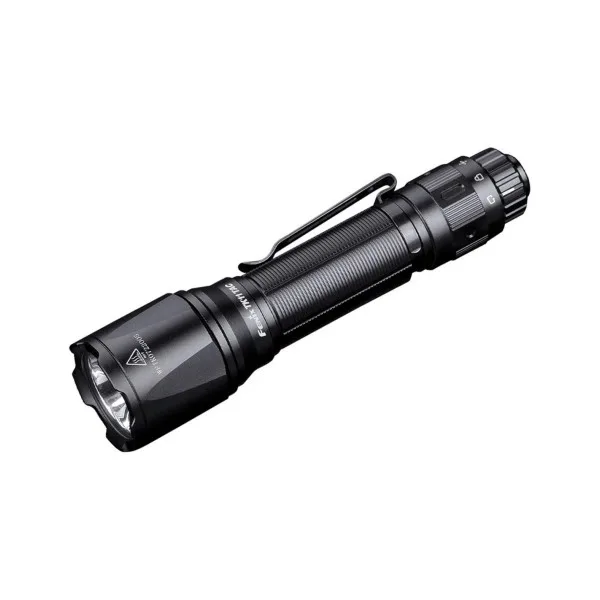 FENIX - TK11TAC - Lampe avec interrupteur tactique breveté - 1600 LUMENS - 5