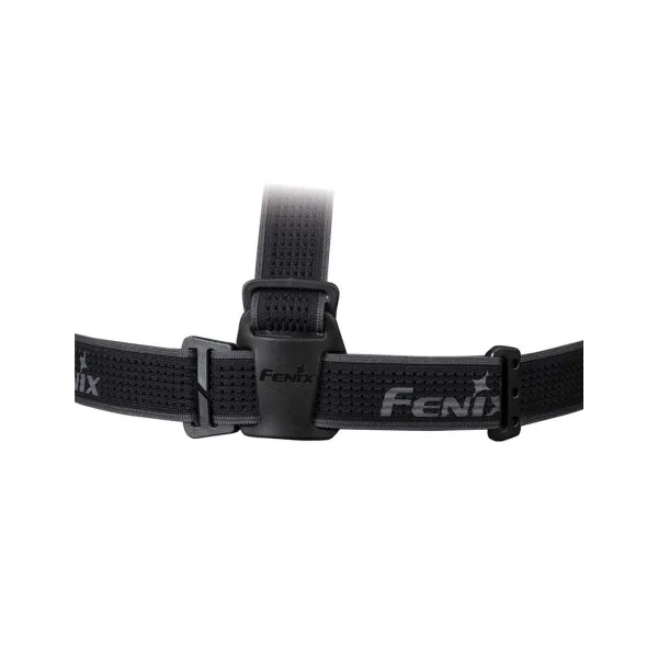 FENIX - AFH02 - Bandeau serre-tête pour lampe frontale - 2