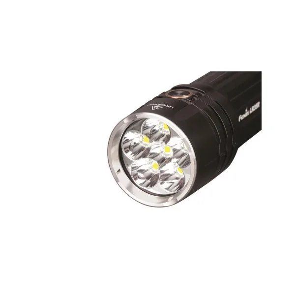 FENIX - LR35R - Lampe de recherche et de sauvetage - 10000 LUMENS