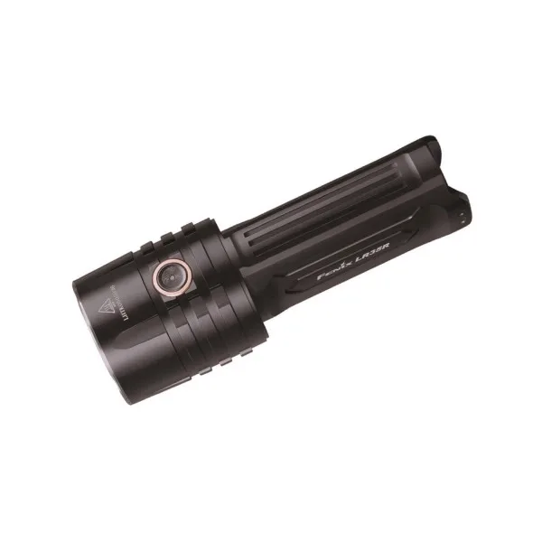FENIX - LR35R - Lampe de recherche et de sauvetage - 10000 LUMENS - 6