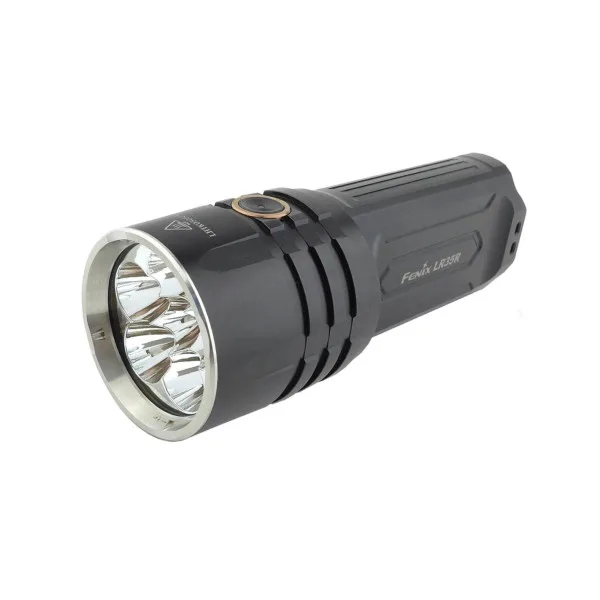 FENIX - LR35R - Lampe de recherche et de sauvetage - 10000 LUMENS - 7
