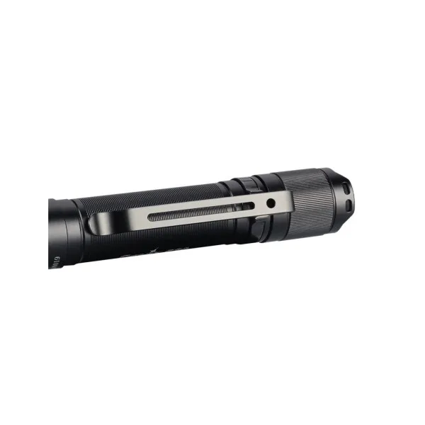 FENIX - E20 V2.0 - Lampe de poche pour le quotidien - 350 LUMENS - 3