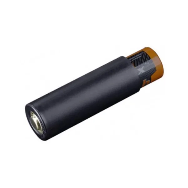 FENIX - ALF18 - Convertisseur de batterie 18650 en 21700 - 2