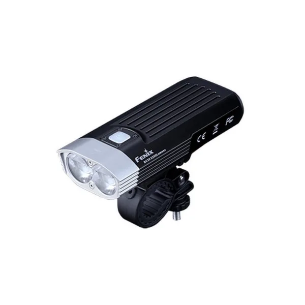FENIX - BC30 V.2 - Lampe de vélo - 2200 LUMENS - 4