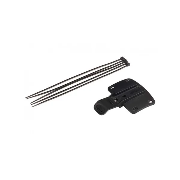 FENIX - ALD08 - Support de lampe pour casque de vélo