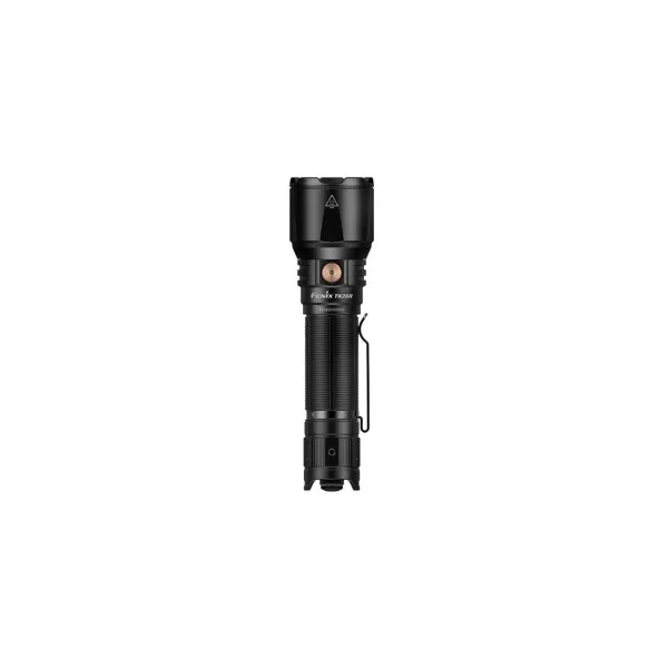 FENIX - TK26R - Lampe tactique avec lumière blanche, rouge et verte - 1500 LUMENS