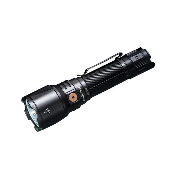 FENIX - TK26R - Lampe tactique avec lumière blanche, rouge et verte - 1500 LUMENS - 3