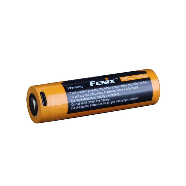 FENIX - ARBL21-5000U - Li-ion 21700 5000mAh