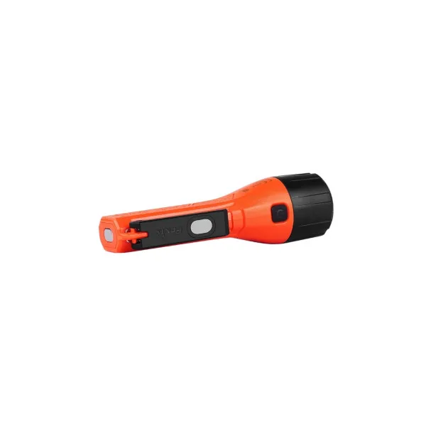 FENIX - WF11E - Lampe de poche à sécurité intrinsèque ATEX - 200 LUMENS