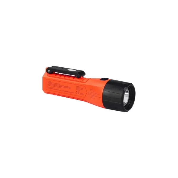 FENIX - WF11E - Lampe de poche à sécurité intrinsèque ATEX - 200 LUMENS - 3